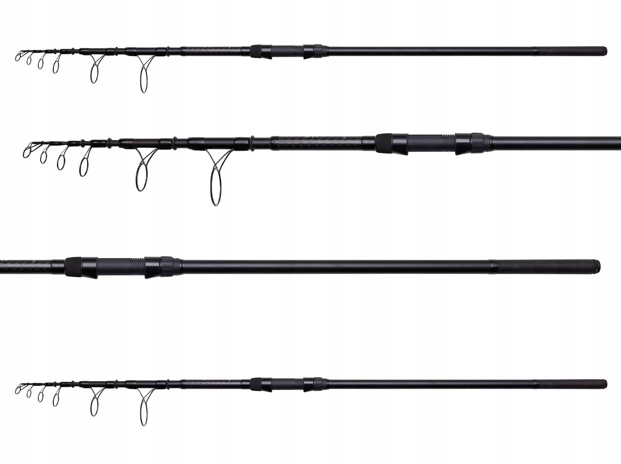 Kaprový Prut Dam XT1 Tele 360/3,00lb