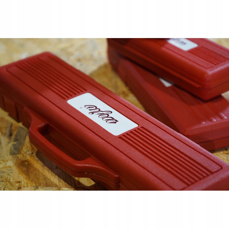 Zestaw nasadek udarowych dlugich 1 2 MJW Producent code 51020