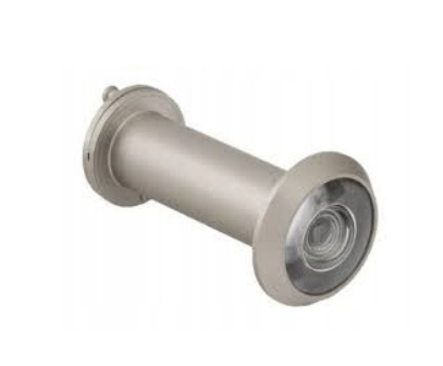 

Wizjer Drzwiowy Judasz Yeti JY1 Lob 14mm 35-60 mm