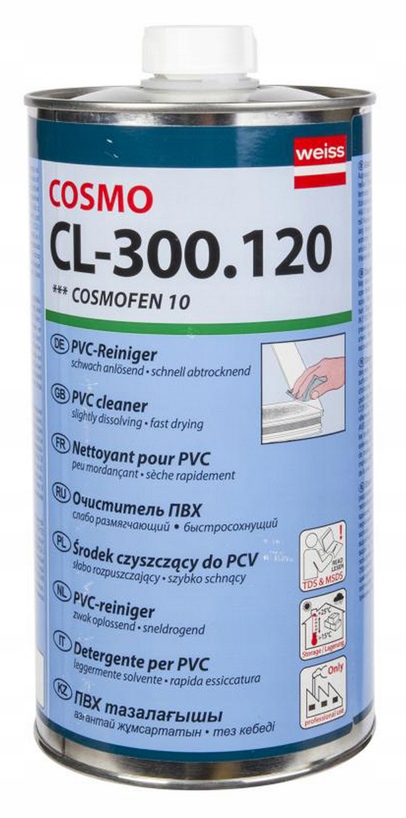 Cosmofen 10 /CL300.120/ 1L-Zdjęcie-0