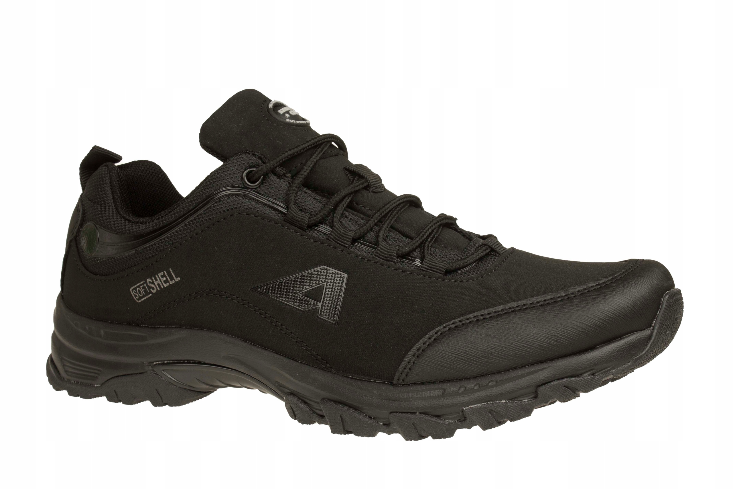 

American Club Trekkingowe WT5/21 Czarny S760 41