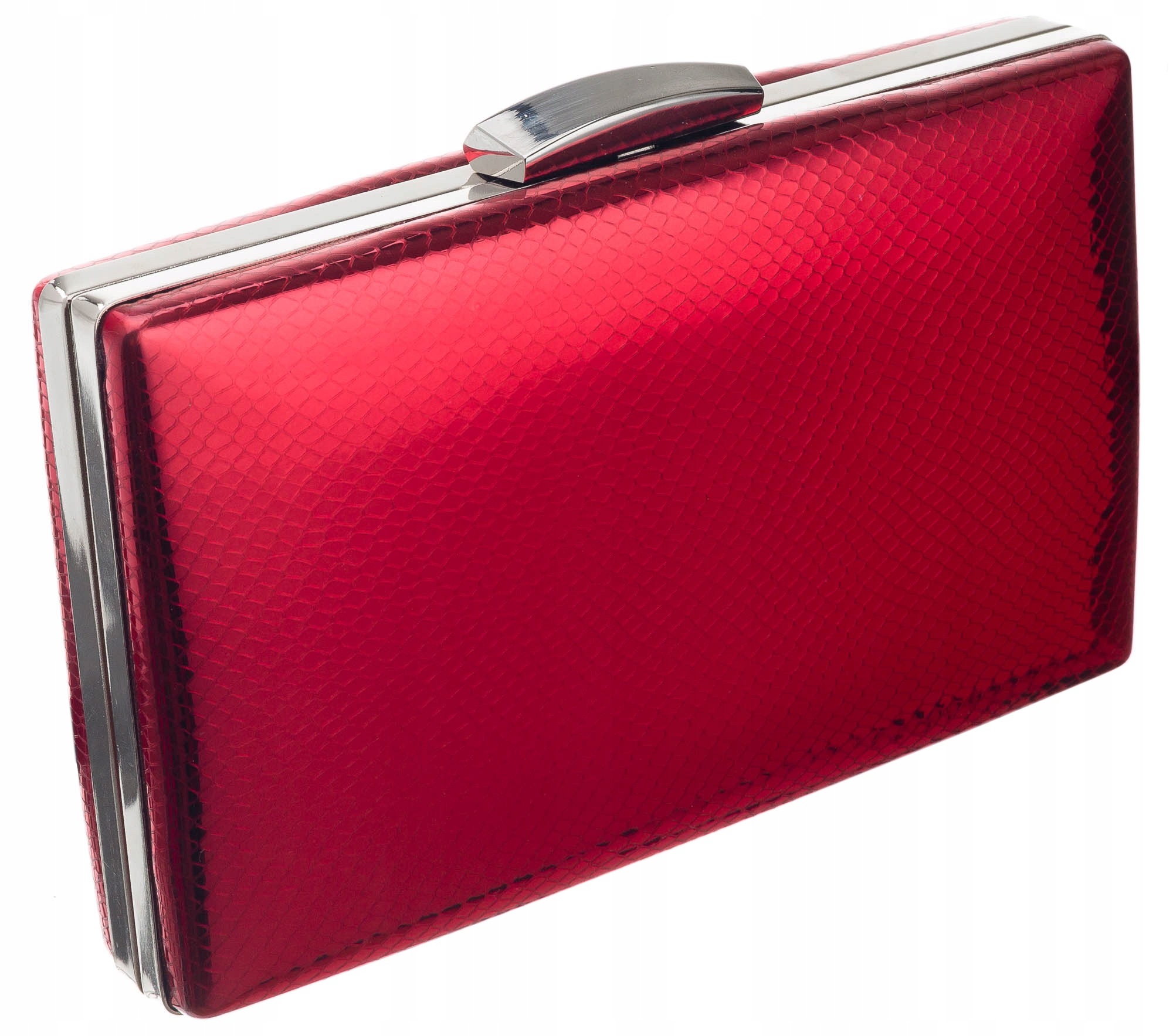 

Lorenti biżuteryjna wieczorowa torebka do ręki