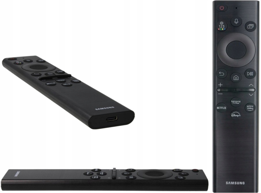 Originální Dálkový Ovladač Pro Televizor 65QN85B Samsung QN85B Remote Control Nové