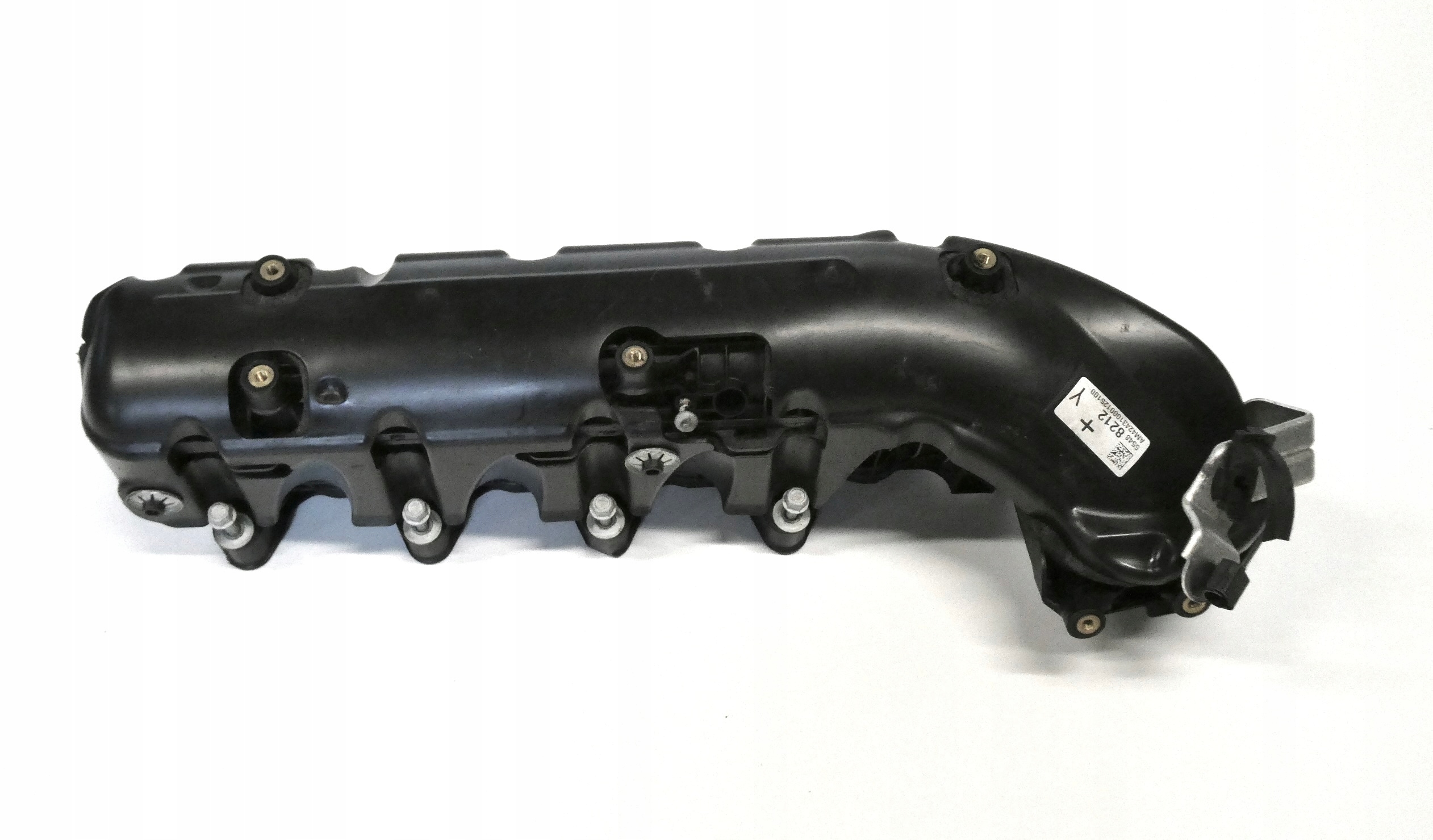 intake manifold OPEL INSIGNIA A 2.0 CDTI B20DTH 170 KM