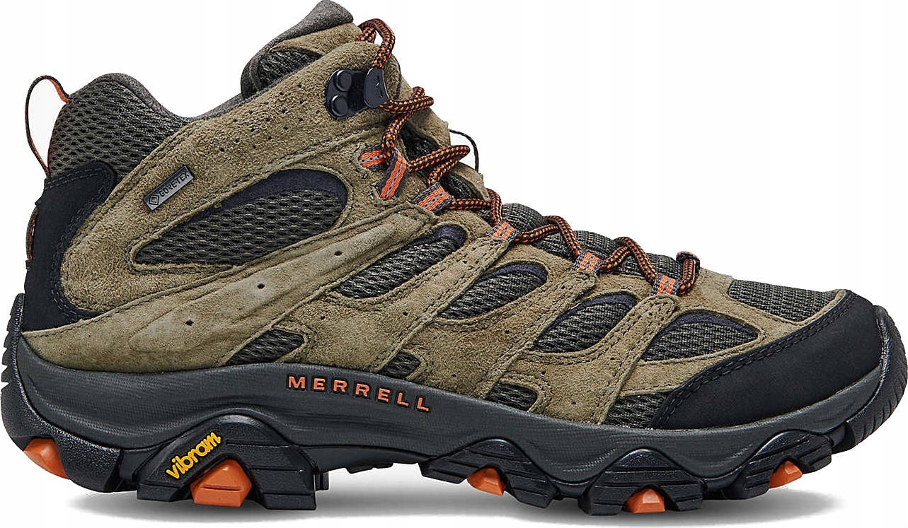 Trekové boty Merrell Moab 3 MID Gtx J035791 46,5