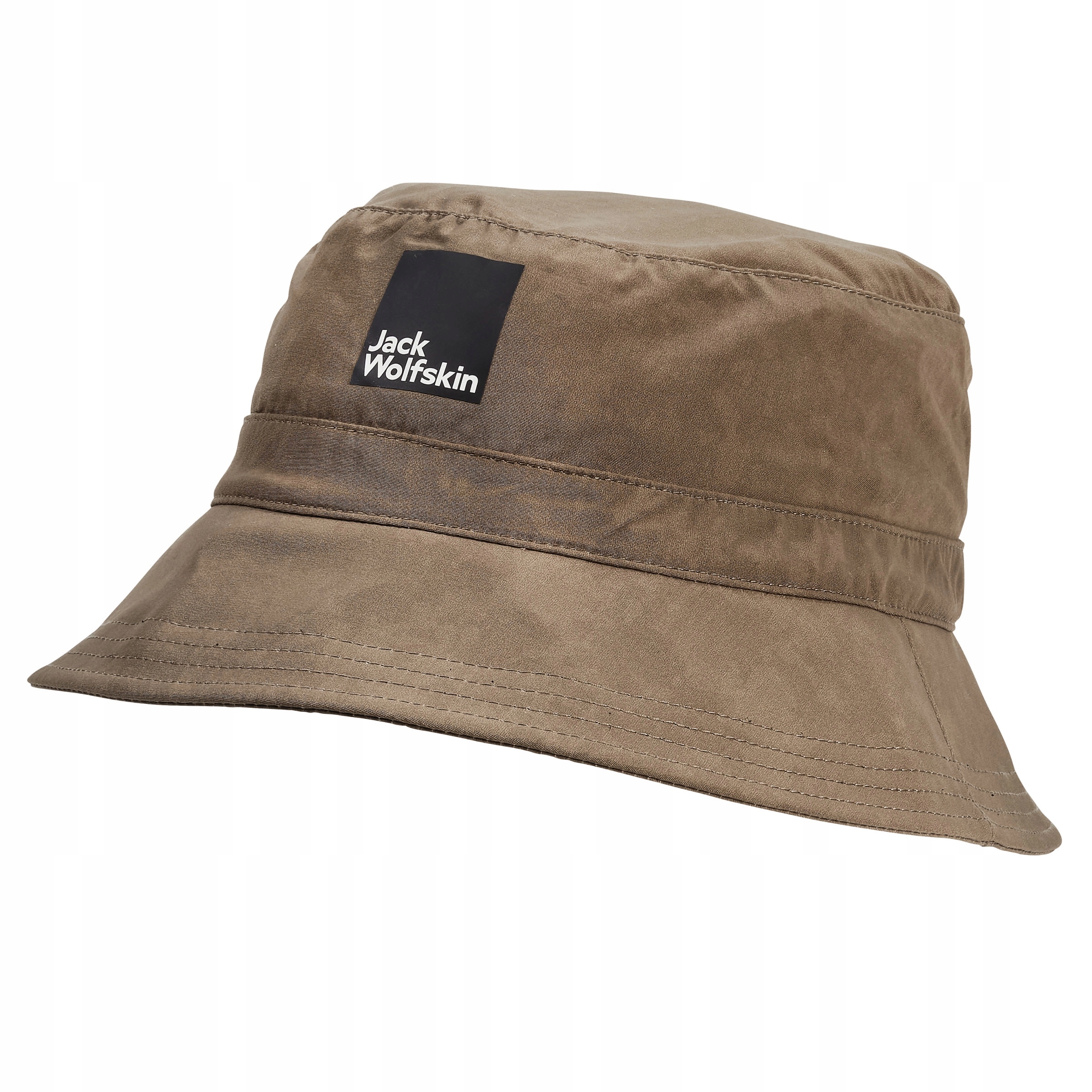 JACK WOLFSKIN Kapelusz KONSTABLER BUCKET HAT M Płeć produkt uniseks