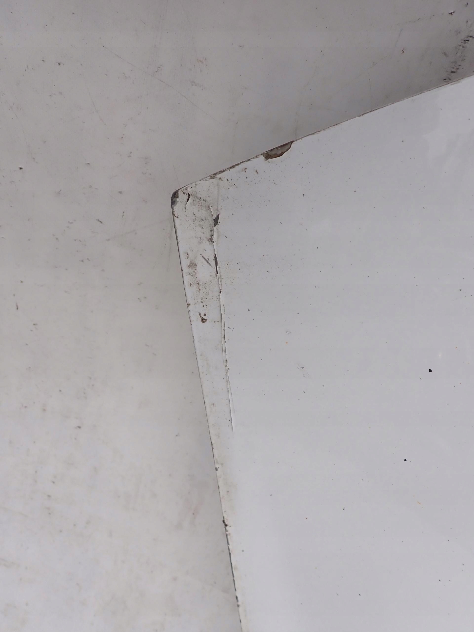 RENAULT ZOE 12-> door front front left