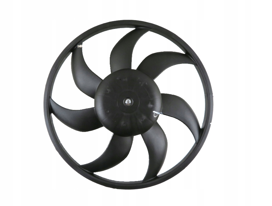 1342689080, 1358009080, - ВЕНТИЛЯТОР PEUGEOT BOXER 3.0 HDI 2006-2017