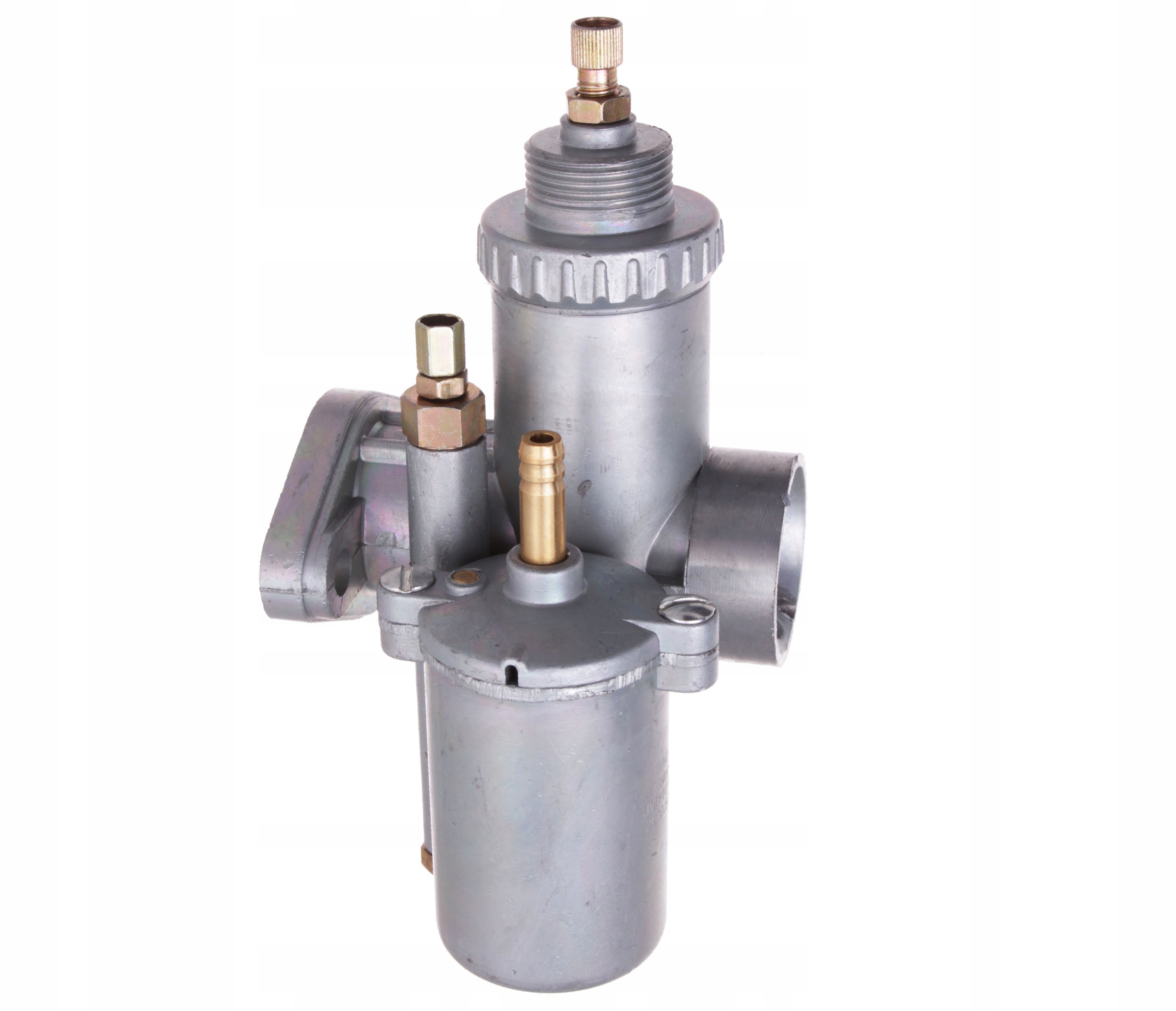 

Jawa Cz 350 634 Wsk 175 Junak Gaźnik Ssanie Linka