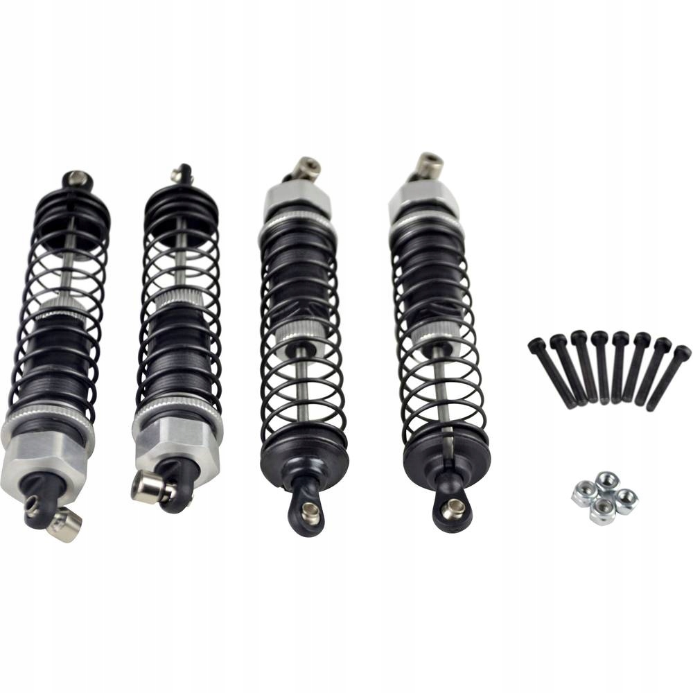 Tlumiče Reely RE-5706288 Crawler CR-200