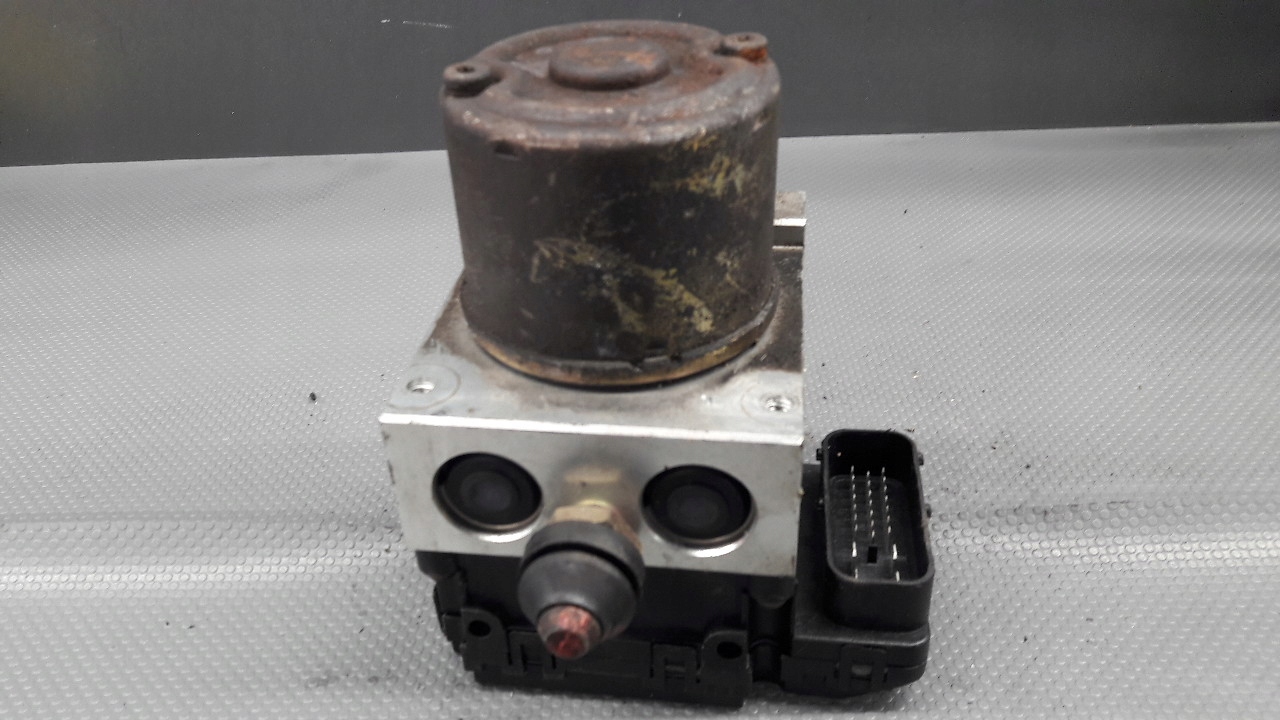 блок управления ABS насос ac.0460-0125.4 83E24WD