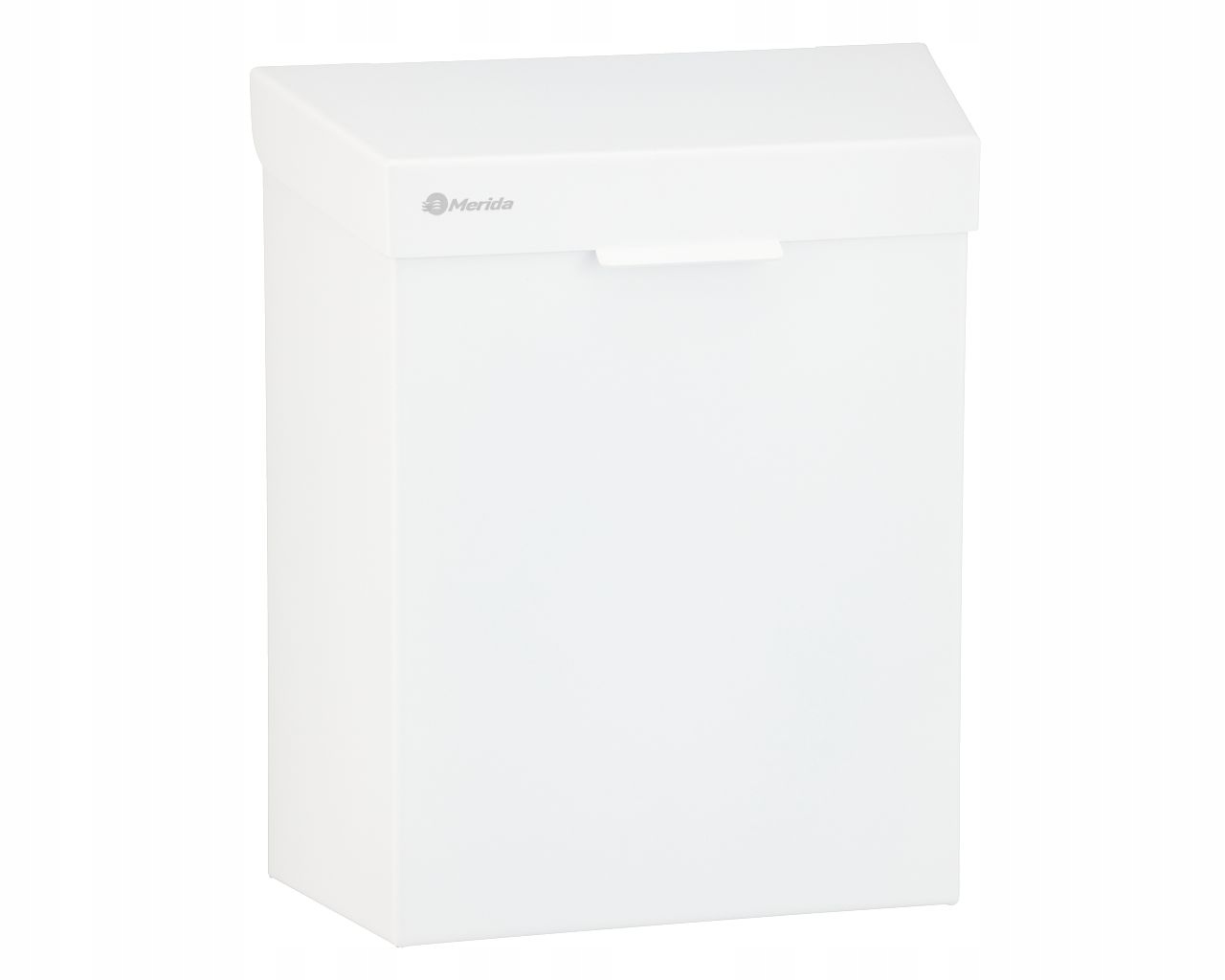 KOSZ DO DAMSKICH TOALET 4,5L MERIDA STELLA KSB303