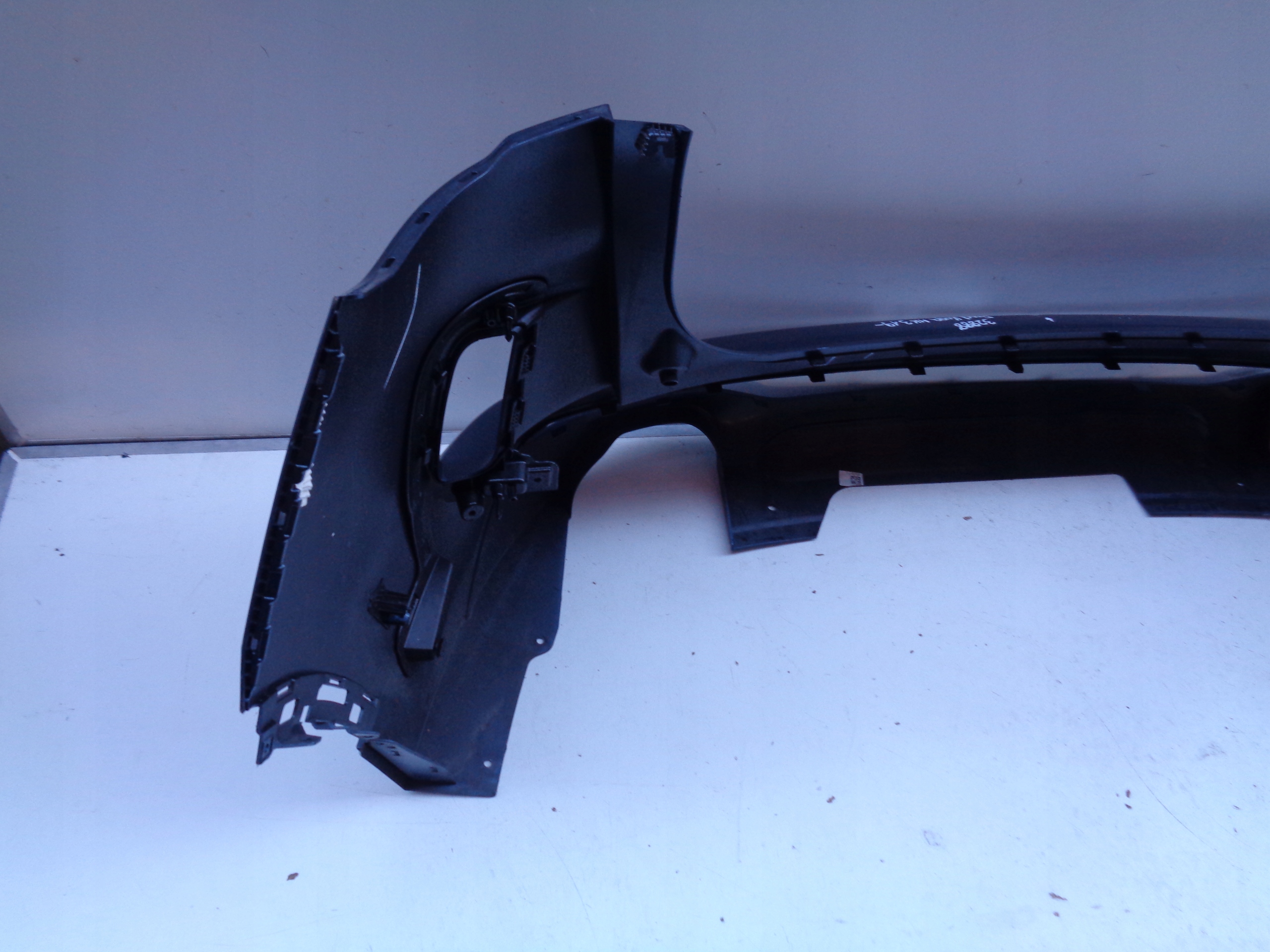 bumper rear FORD KUGA MK3 19- ST-LINE NR 32888