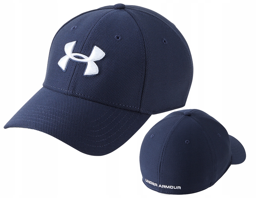 

Męska Czapka Z Daszkiem Under Armour XL/XXL