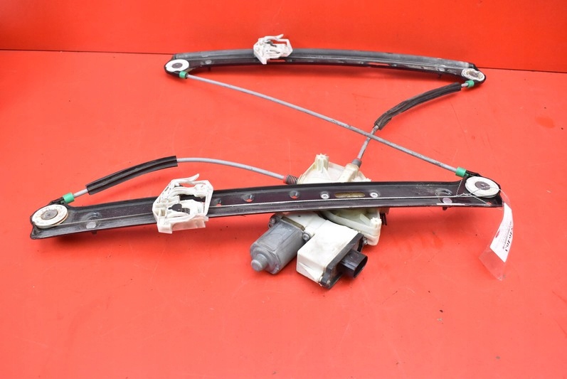 window regulator right front EU 6925964-1 BMW X3 E83 03-06