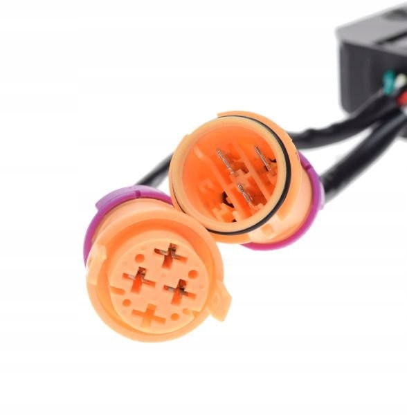 Regulator napięcia do atv bashan bs250s-5 quad 250 Producent WM