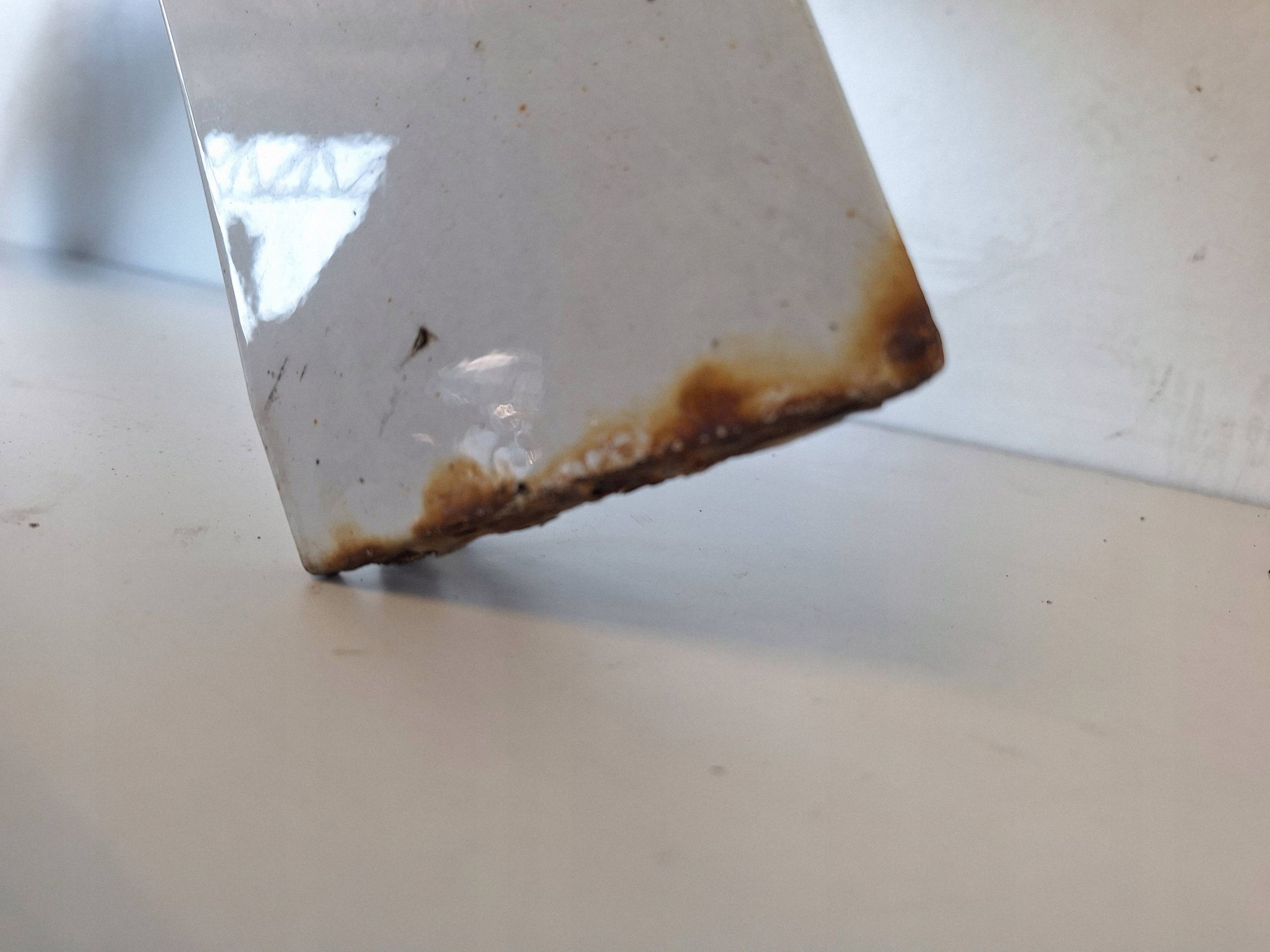 SEAT LEON III 12-17 fender left