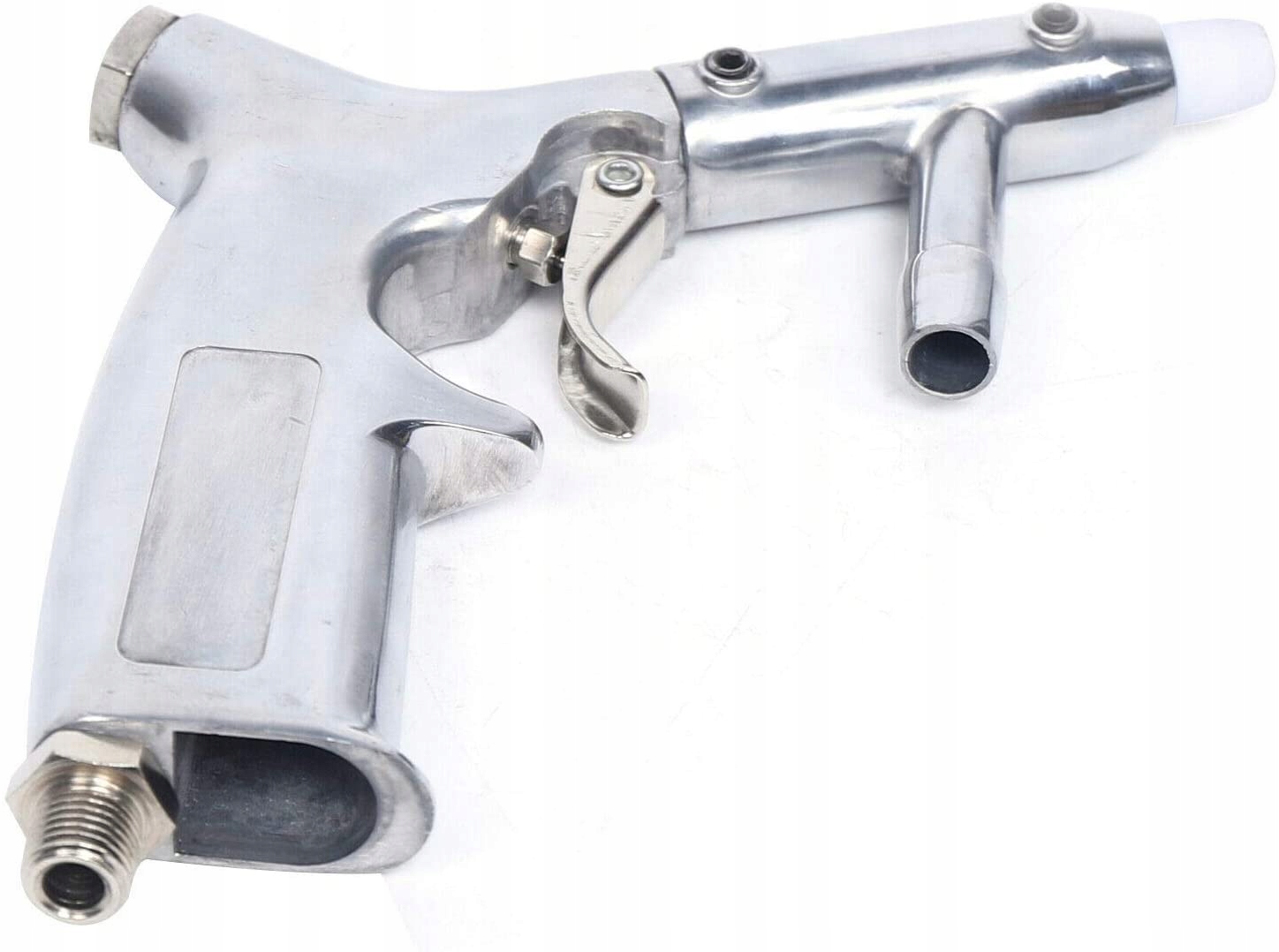 50lb Mobile Sandblasting Device