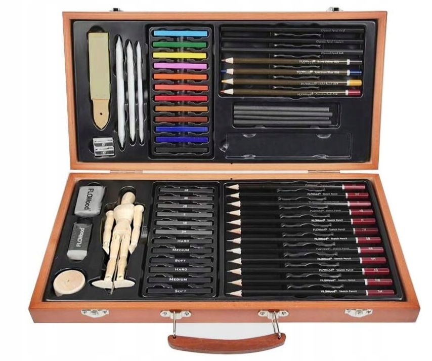 Profesionální Skicovací Sada Flowood Uk