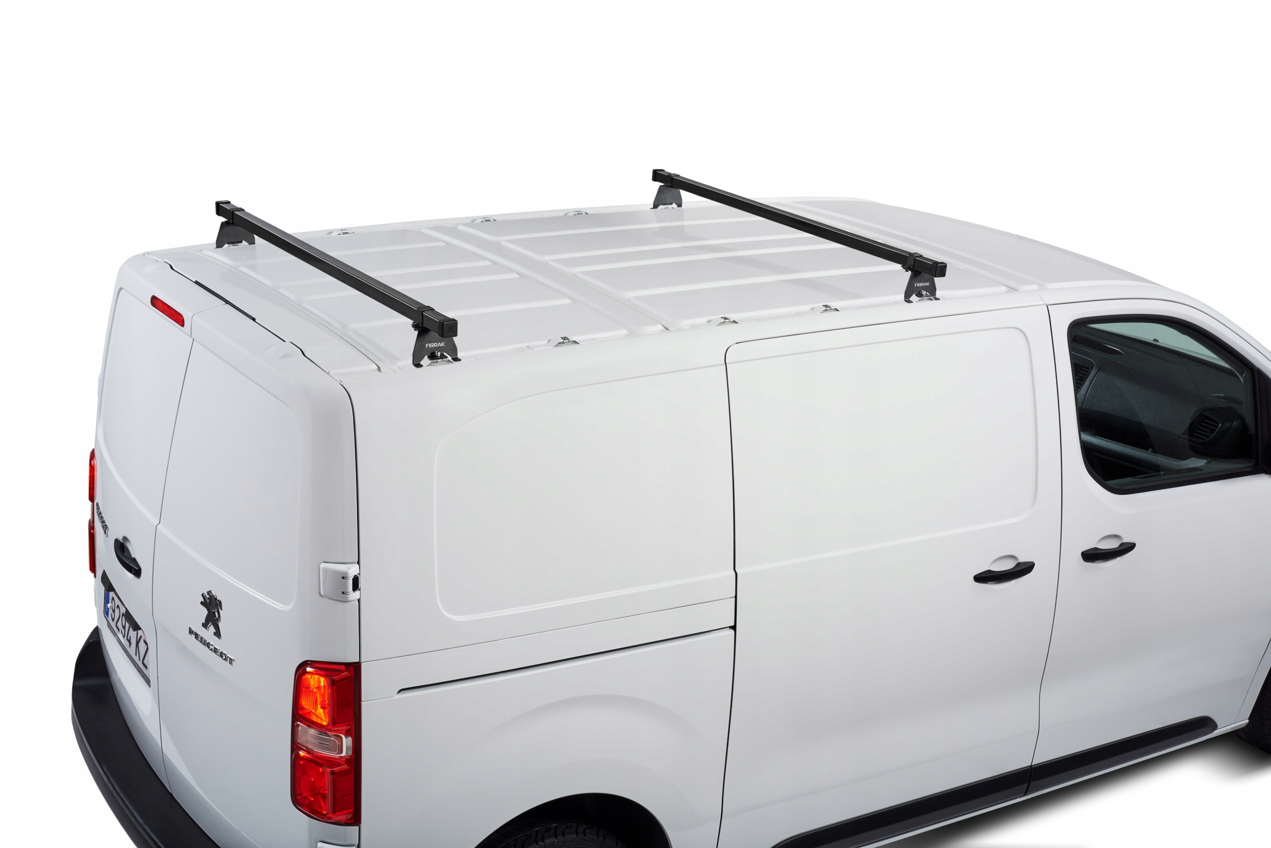 Střešní nosič nosníku Firrak Nissan NV300 2016-