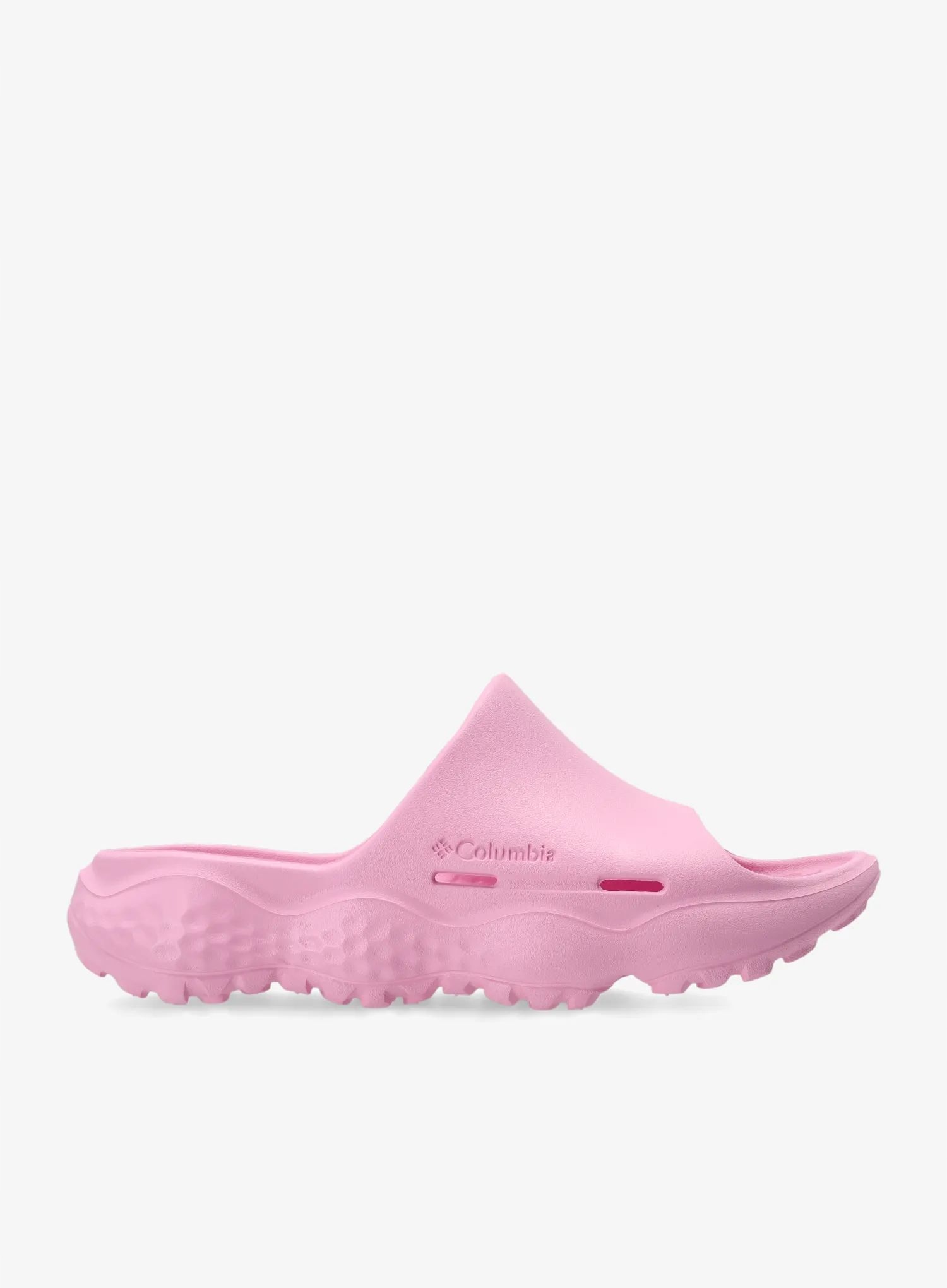 Nazouváky pantofle Columbia Thrive Revive cosmos/cosmos Us 8 (39)