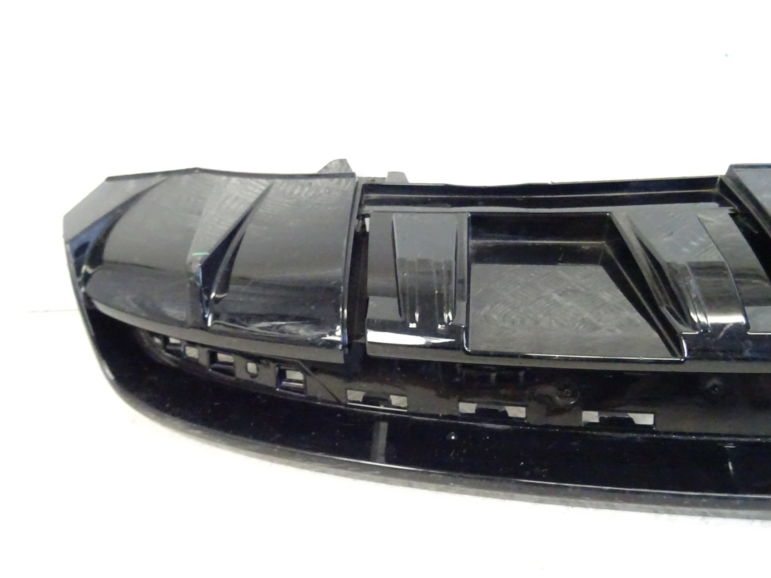 diffusore Paraurti posteriore AUDI A1 LIFT S-LINE 8XA807421M