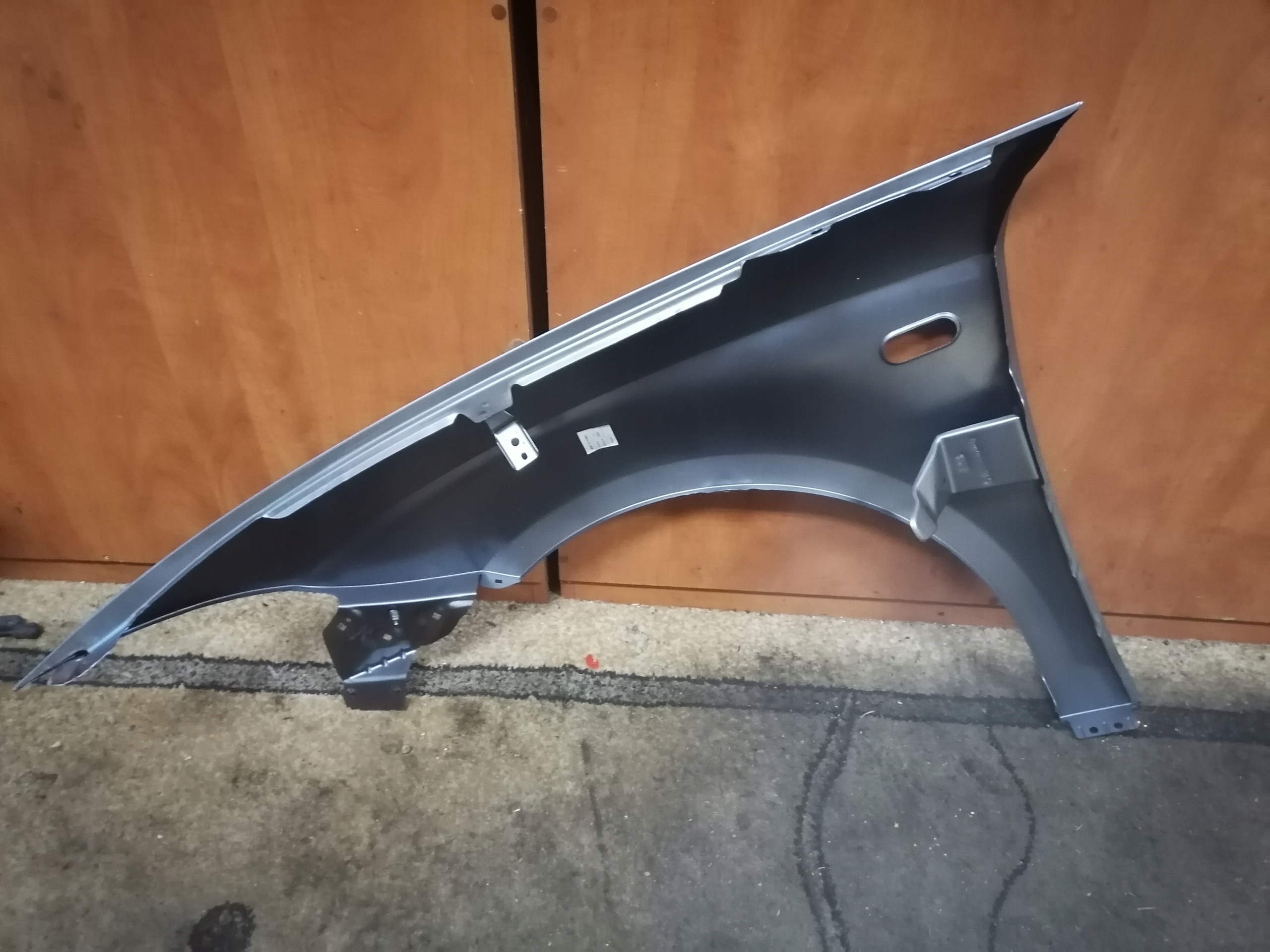 fender right front SEAT ALTEA LW7Y for kartonie nr 1