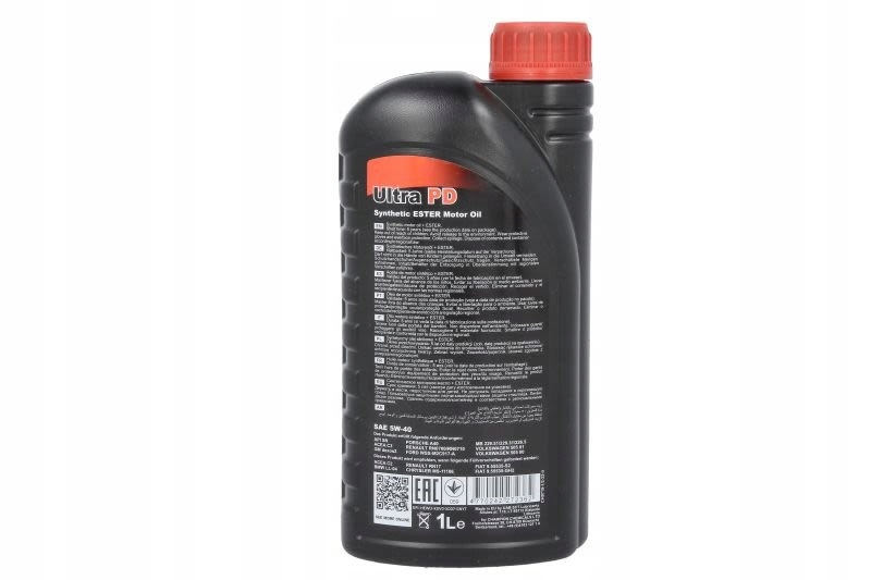 Olej silnikowy Chempioil Ch U. Pd C3 5W40 1L Pl