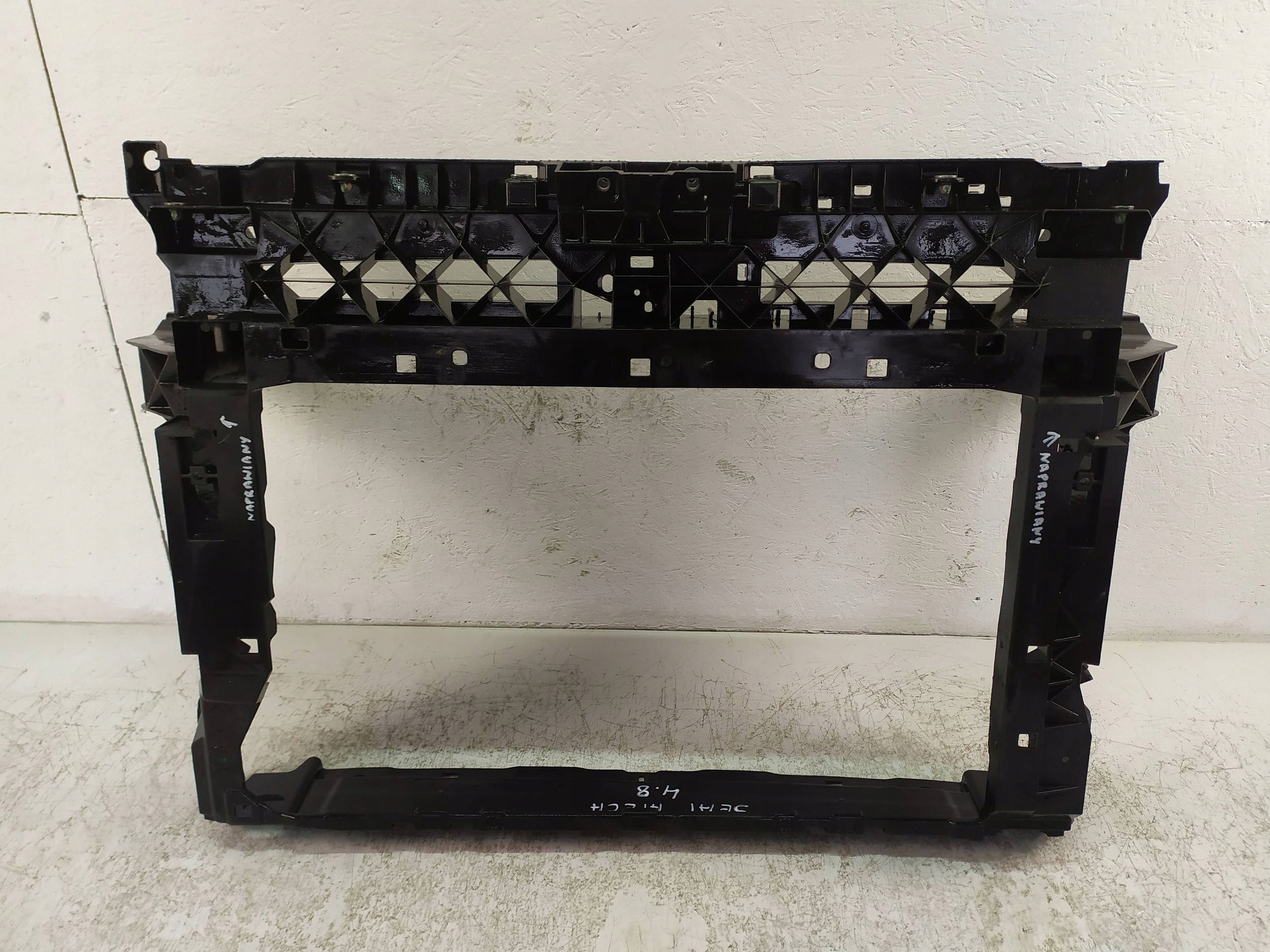 ремень перед передний seat Ateca 575805588