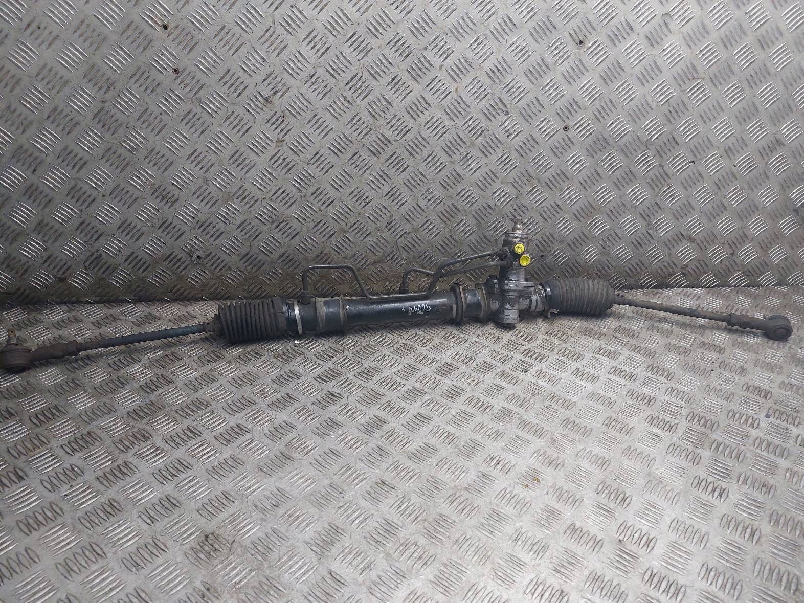 Коробка передач KIA JOICE 2.0 57700-M2010