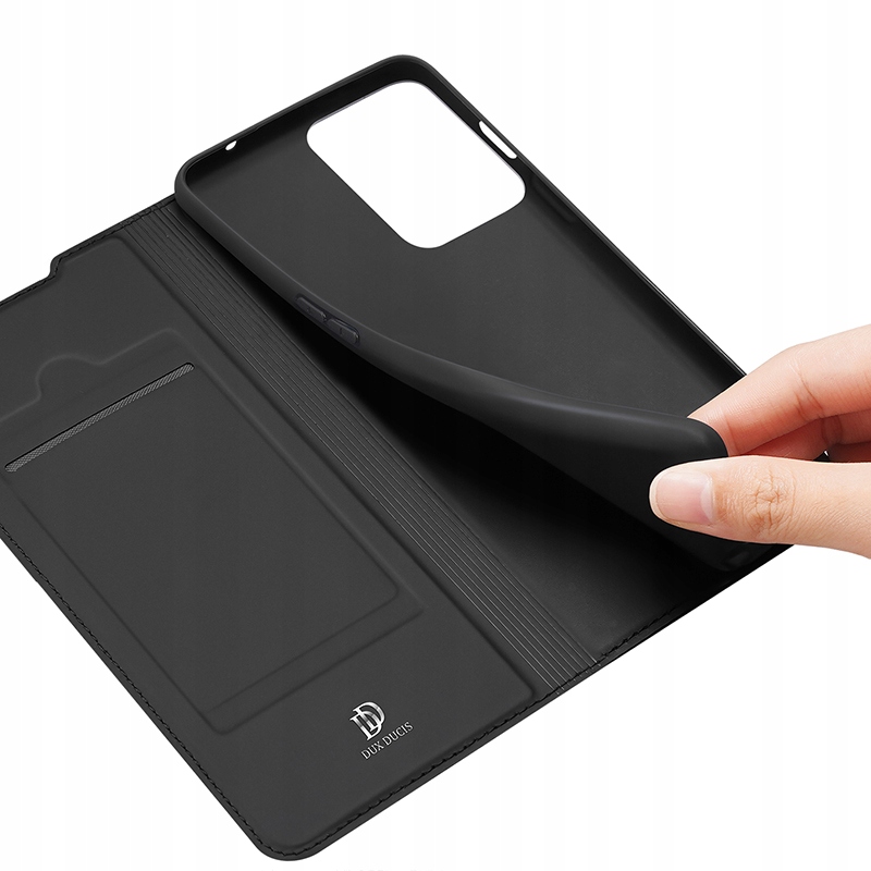 

Etui z klapką Dux Ducis do OnePlus Nord 2T obudowa
