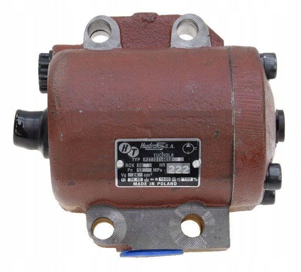 Подъемный насос для Zetor 70114610 Hydrotor