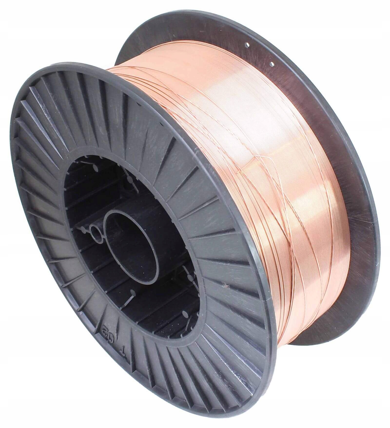 ЗВАРЮВАЛЬНИЙ ДРІТ 1. 0MMX15KG