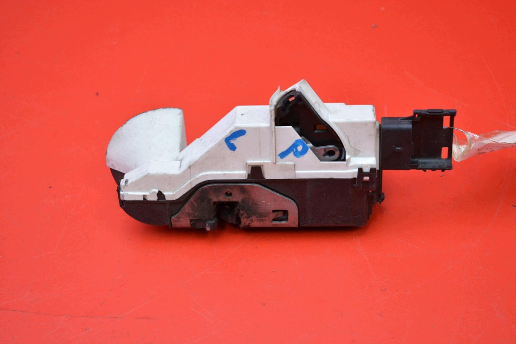 lock door left front front EU PSA828406 CITROEN BERLINGO 2 II 08-12