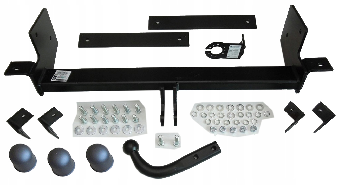 Sťahovací hák Steinhof STR-060
