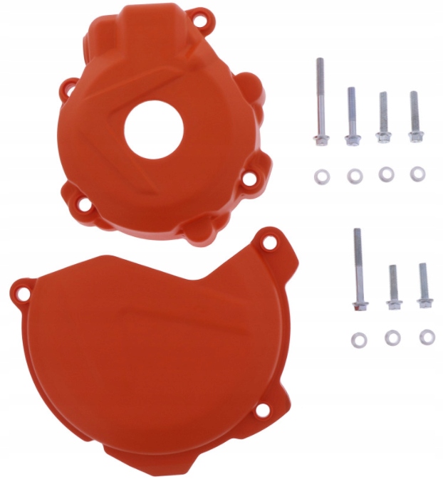 Kryty Krytů Spojek Husqvarna Ktm