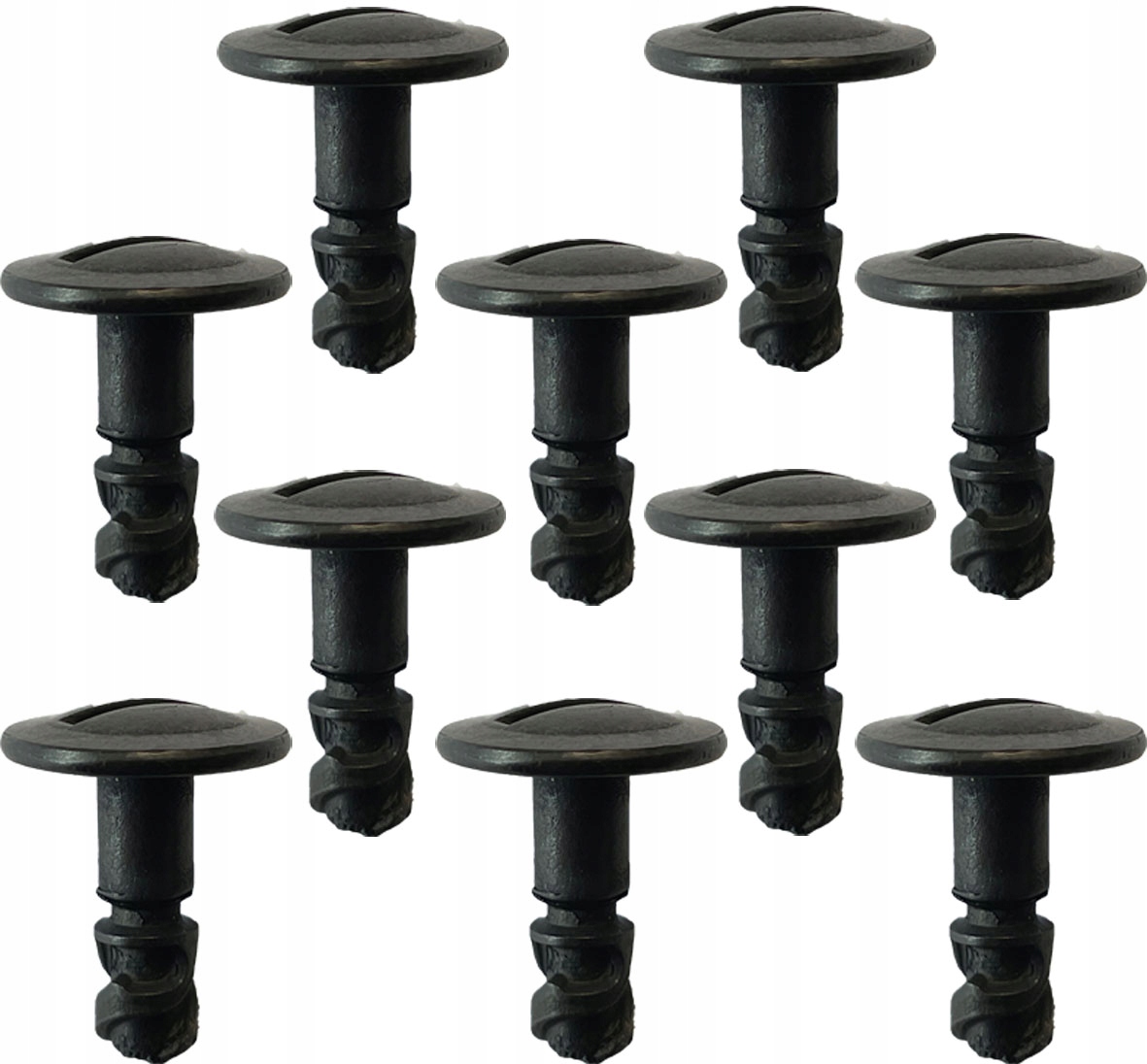 

Audi 100 A4 A6 Śruby Wkręty Osłony Silnika Nadkola