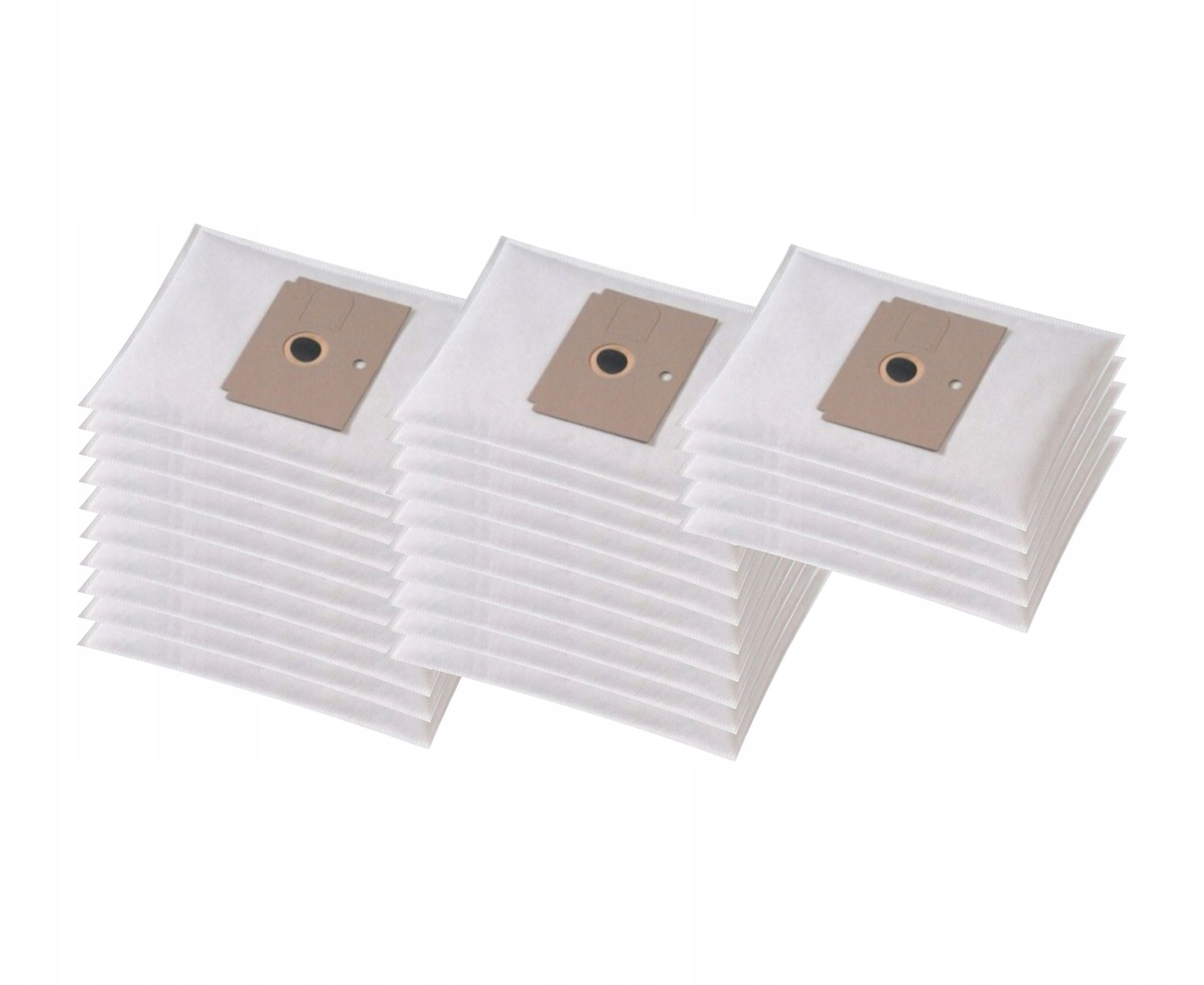 Koma RW06S – sada 25 ks sáčků do vysavače Rowenta Dymbo