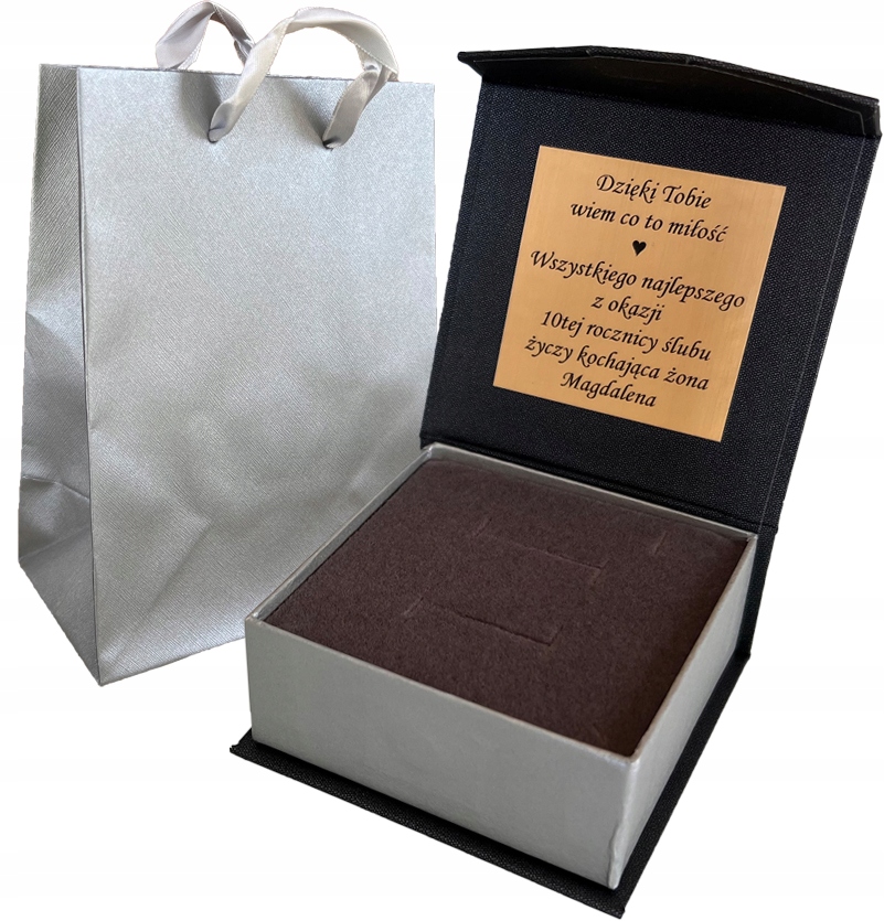 SREBRNY ŁAŃCUSZEK KOMUNIJNY I MEDALIK Z POZŁACANĄ PASYJKĄ SREBRO 925 50 CM Płeć uniseks