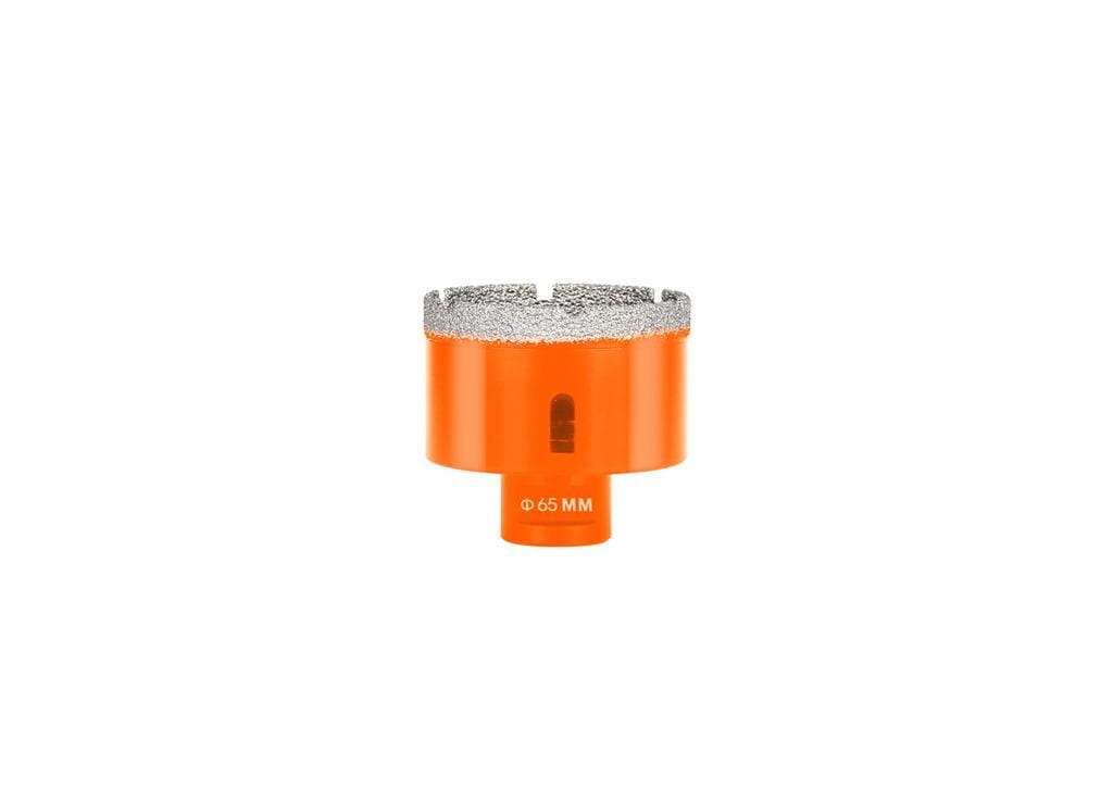 Korunkový Vrták s úchytem M14/65 mm Teger T-NB-ODI-017