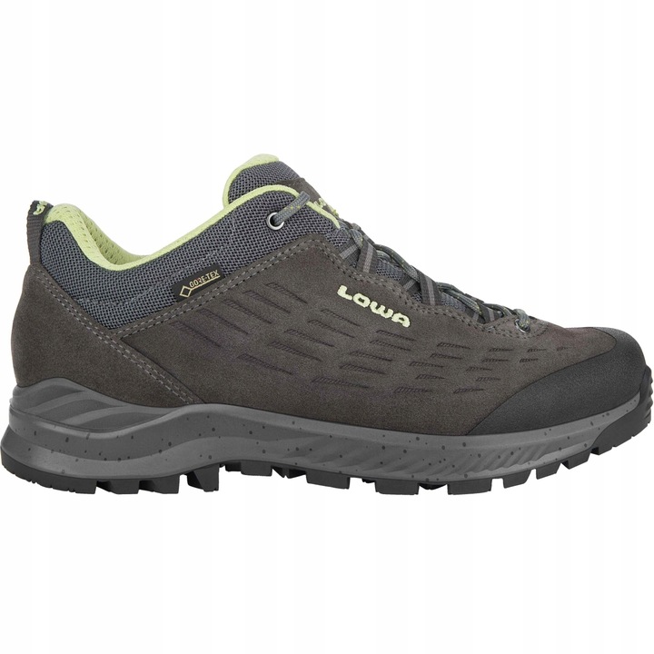 Dámské trekové boty Lowa Explorer Gtx Lo Ws, vel. 38 Gore-tex podzim