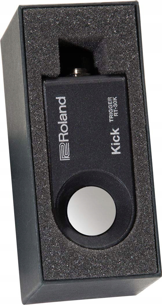 Roland Kick Drum Specific Acoustic Drum Trigger Marka Roland