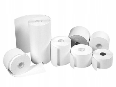 10x ROLKA TERMICZNA 57/30 EMAR PRINTO 57T 57TE POSNET NEO STANDARD PLUS