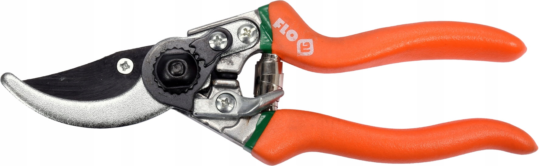 

Sekator nożycowy 205mm Ptfe, nożyce