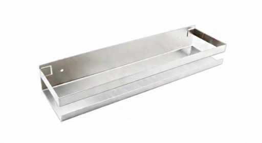 

Półka łazienkowa ze stali nierdzewnej 30cm