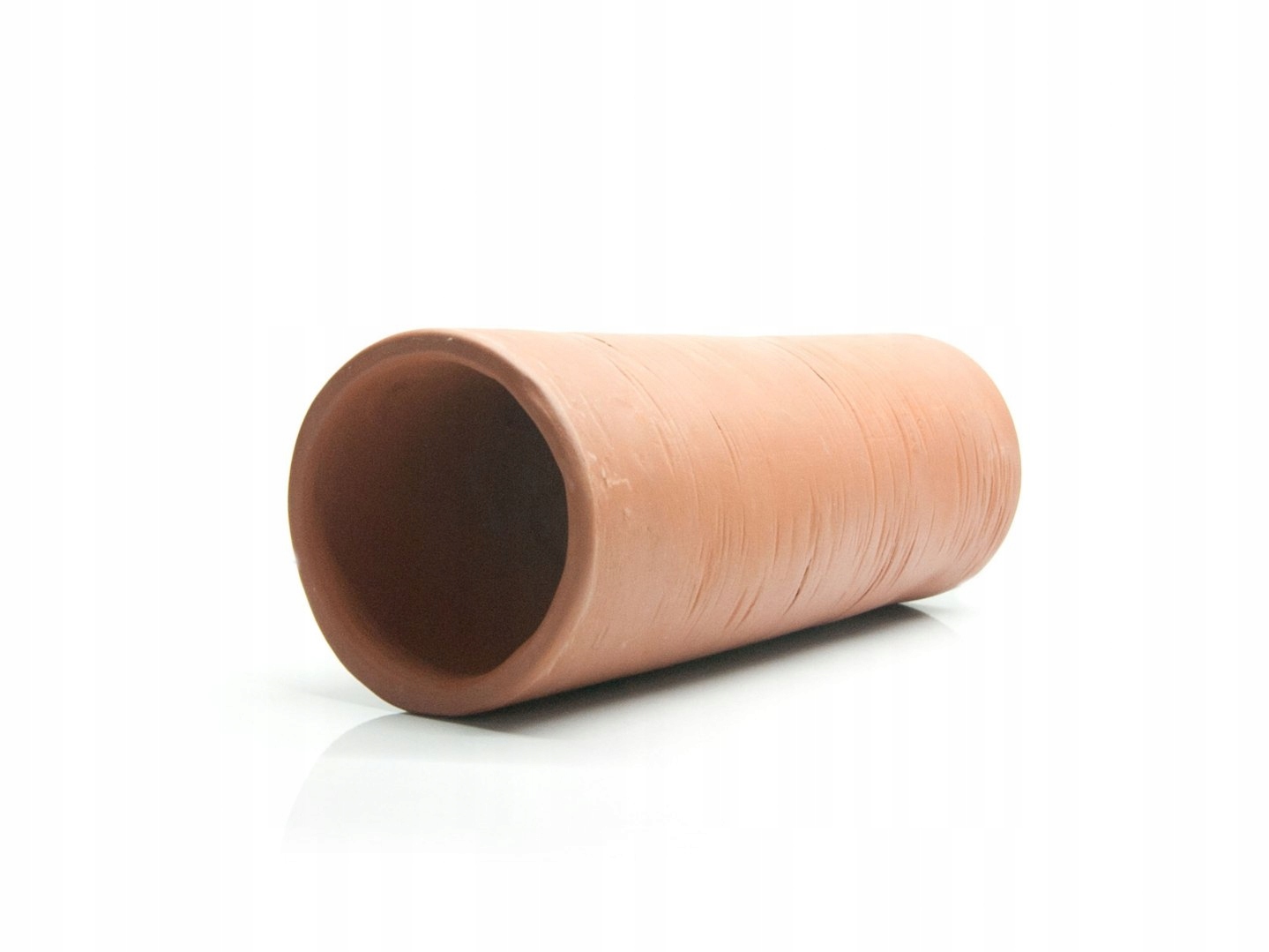 

Aqua Nova rurka ceramiczna L 26x9cm Duża