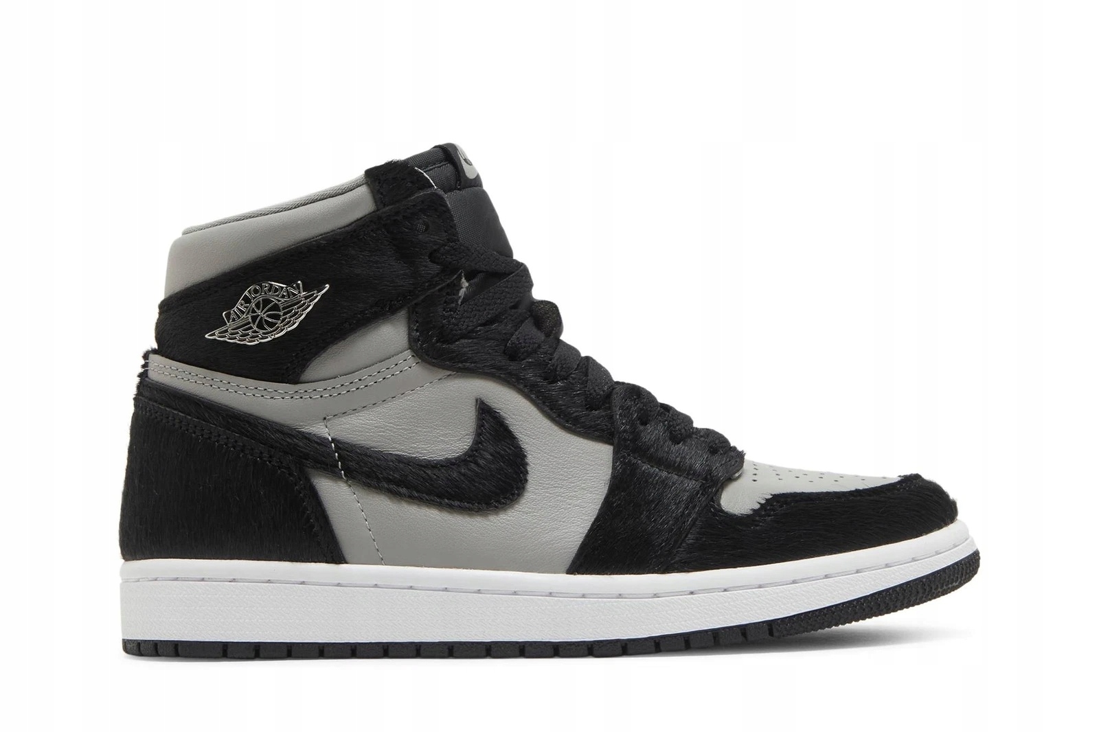 Dámské vysoké boty Air Jordan 1 Retro High DZ2523-001 vel. 38.5