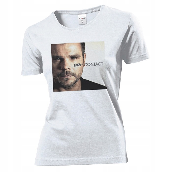 

Koszulka damska Atb XXL