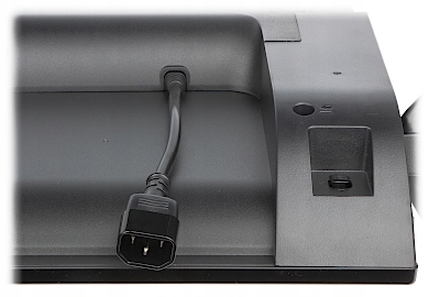 MONITOR VGA, HDMI, AUDIO LM32-F200 31.5 "DAHU Przekątna ekranu 31.5