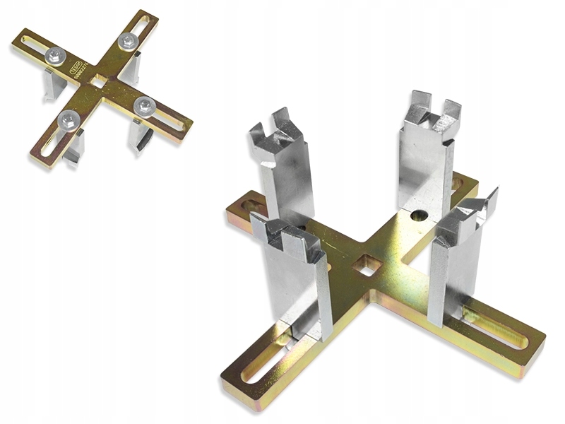 TESAM ГАЙКОВИЙ КЛЮЧ ДЛЯ ЗНЯТТЯ ГАЙОК ПАЛИВНОГО НАСОСА
